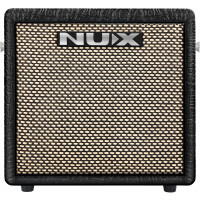 NUX Mighty 8 BT MkII - Retoure (Zustand: sehr gut)