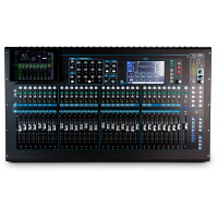 Allen & Heath QU-32C