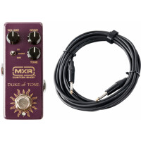 MXR CSP039 Duke of Tone Overdrive Set