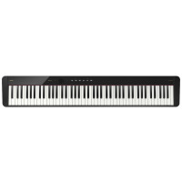 Casio PX-S5000 BK Stagepiano schwarz - Retoure (Zustand: sehr gut)