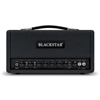 Blackstar St. James 50 6L6 H Topteil Black - Retoure (Zustand: sehr gut)