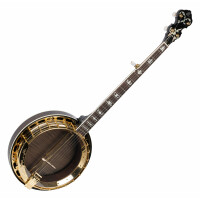 Ortega OBJ850-MA 5-String Banjo