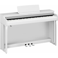 Yamaha CLP-825 PE Digitalpiano Weiß Matt