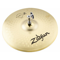 Zildjian ZP14PR Planet Z 14" HiHats - Retoure (Zustand: akzeptabel)