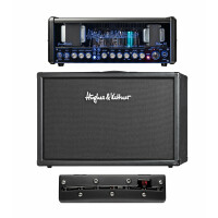 Hughes & Kettner GrandMeister Deluxe 40 Set