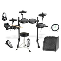 Alesis Turbo Mesh Kit Deluxe Set