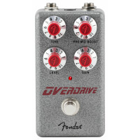 Fender Hammertone Overdrive