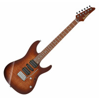 Ibanez AZ2407F-BSR Brownish Sphalerite