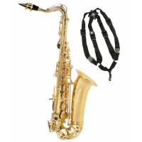 Classic Cantabile Youngstar AS-420 Altsaxophon Gurt Set