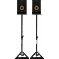 KRK Rokit RP5 G5 Studio Monitor Stativ Set