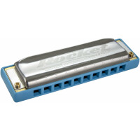 Hohner Rocket Low F Mundharmonika