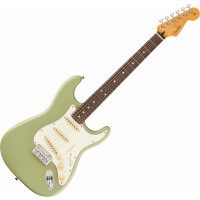 Fender Player II Stratocaster RW Birch Green