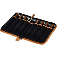Meinl TF-SET-CHA-7C Stimmgabel Chakra Set  - Retoure (Zustand: sehr gut)