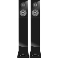 Audio Physic Classic 25 Standlautsprecher Paar  - 1A Showroom Modell (Zustand: wie neu, in OVP)