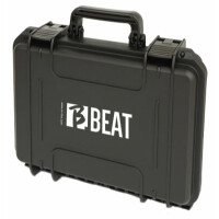 M-Live B.Beat Hard Bag