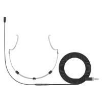 Sennheiser HSP Essential Omni-BLK Nackenbügelmikrofon