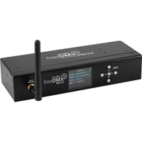 Eurolite FreeDMX PRO 512 Wi-Fi Interface  - 1A Showroom Modell (Zustand: wie neu, in OVP)