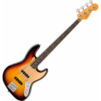 Fender American Ultra II Jazz Bass Ultraburst