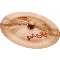 Paiste 2002 18" China