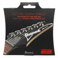 Ibanez IEGS61BT Balanced Tension Regular Light