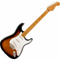 Fender Vintera II 50s Stratocaster 2-Color Sunburst - Retoure (Zustand: akzeptabel)