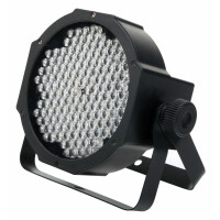 Showlite FLP-144W 144x 10 mm LED PAR Light Party Spot RGBW Lichteffect