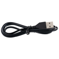 Beatfoxx USB-Ladekabel für Beachside BS-20BT Bluetooth-Lautsprecher