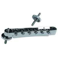 Gibson ABR-1 Tune-o-matic Bridge Chrome