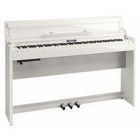 Roland DP603 PW Digitalpiano Weiß Hochglanz - 1A Showroom Modell (Zustand: wie neu, in OVP)