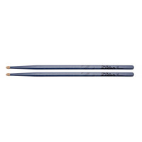 Zildjian 5A Chroma Blue Drumsticks