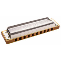 Hohner Marine Band Classic Mundharmonika C