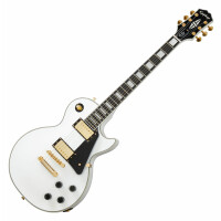 Epiphone Les Paul Custom AW - Retoure (Zustand: sehr gut)