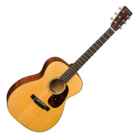 Martin Guitars 00-18