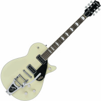 Gretsch G6128T Players Edition Jet DS with Bigsby Lotus Ivory