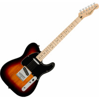 Squier Affinity Telecaster MN 3-Color Sunburst