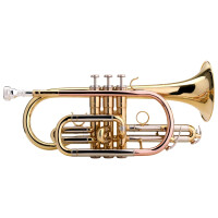 Classic Cantabile CR-400L Bb kornet