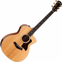 Taylor 214ce-K DLX