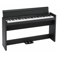 Korg LP-380U BK Digitalpiano Schwarz