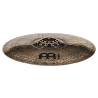 Meinl 21" Byzance Brilliant Flex Ride Thomas Lang Signature