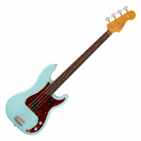 Fender American Vintage II 1960 Precison Bass Daphne Blue