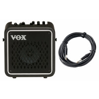 Vox Mini Go 3 Modeling-Amp Set