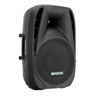 Pronomic PH15A Altavoz activo MP3/Bluetooth 200/350W