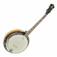 GEWA Premium Banjo 4-saitig