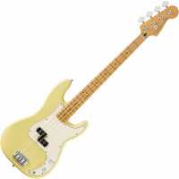 Fender Player II Precision Bass MN Hialeah Yellow