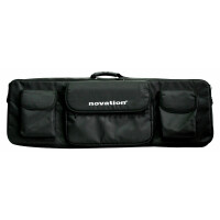 Novation 49 Key Black Case