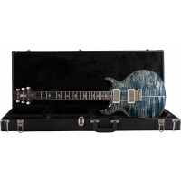 PRS Santana Retro Faded Whale Blue 10 Top