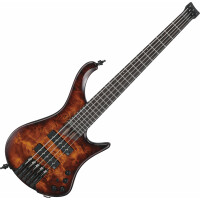 Ibanez EHB1505S-DEL E-Bass Dragon Eye Burst Low Gloss