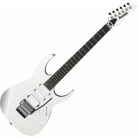 Ibanez RG5440C-PW RG Prestige Pearl White