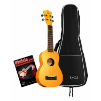 Leho MyLeho MLUS-146MGB Sopran Ukulele Set