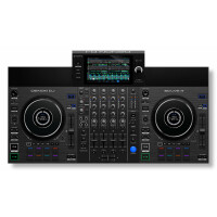 Denon DJ SC Live 4 - Retoure (Zustand: gut)